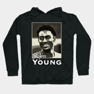 Bryce Young | Goat of American Football Hoodie